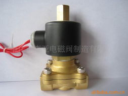 電磁閥產(chǎn)品線(xiàn)亮點(diǎn)解析