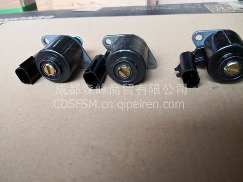 ISZ燃油計(jì)量電磁閥 功能、價(jià)格與選購(gòu)指南